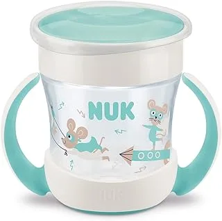 Nuk Mini Magic Cup 360º