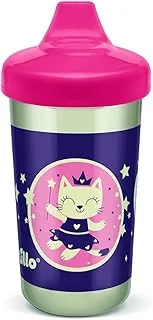 Lillo Glow Max Brilha no Escuro