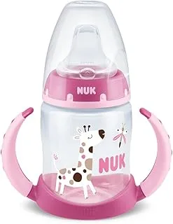 Nuk First Choice Controle de Temperatura