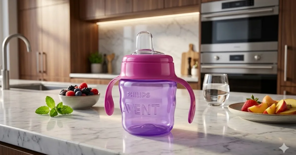 Melhor copo de transição: Os 10 melhores em 2026