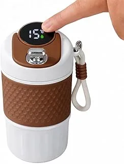 Copo Térmico com Display Digital