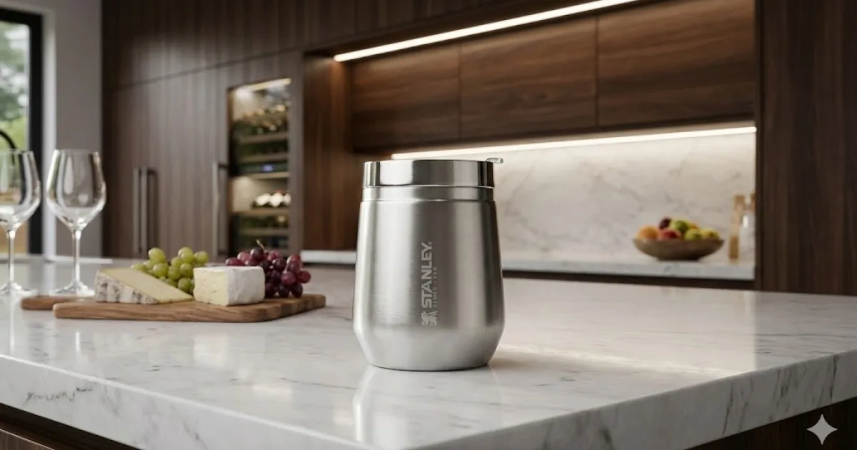 Melhor copo térmico para café: Os 10 melhores em 2026