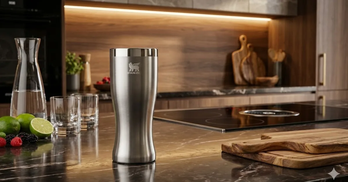 Melhor copo térmico Stanley: Os 10 melhores em 2026