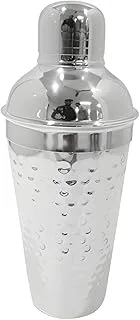 Coqueteleira Inox Martelada