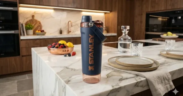 Melhor coqueteleira whey: As 10 melhores em 2026