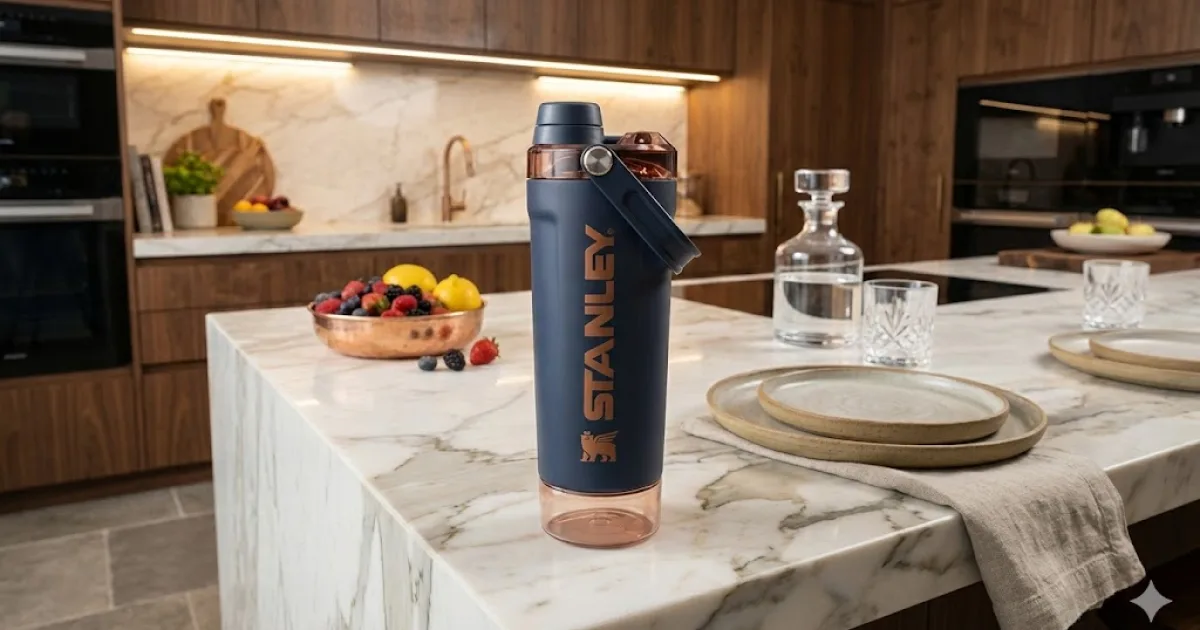 Melhor coqueteleira whey: As 10 melhores em 2026