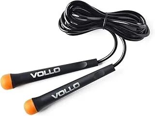 Vollo Sports Corda de PVC