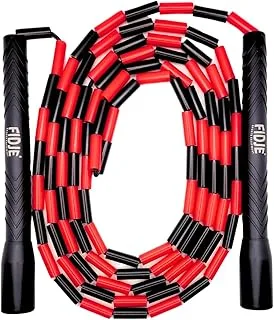 Corda Segmentada Freestyle Beaded