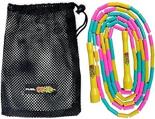 Crossover Beaded Rope Candy