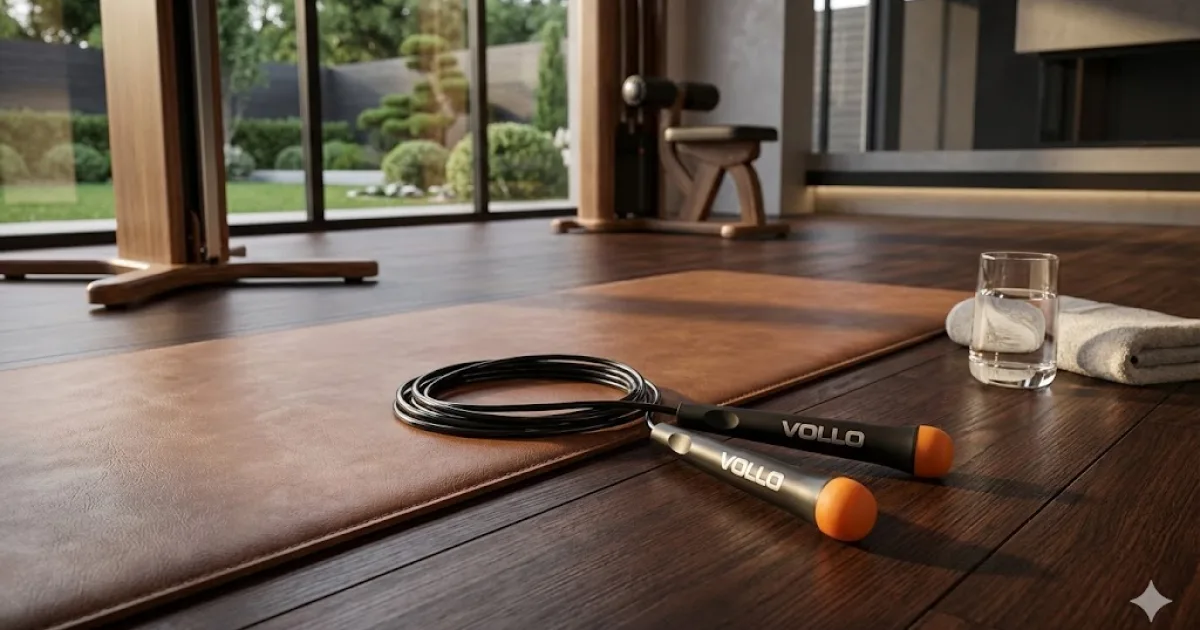 Melhor corda de pular: As 10 melhores em 2026