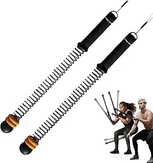 Cordas de Treino Sem Corda Compactas