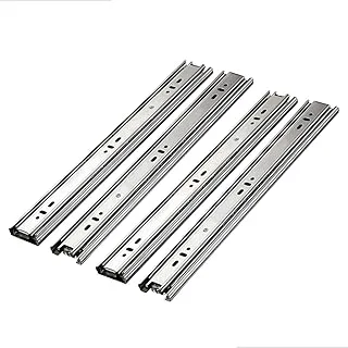 Kit 2 Pares Corrediça Light 35cm