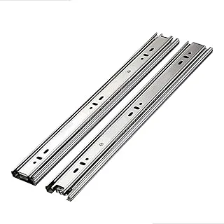 Par Corrediça Telescópica Light 40cm