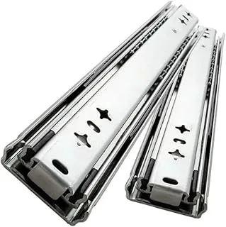 Corrediça Telescópica Larga 50cm