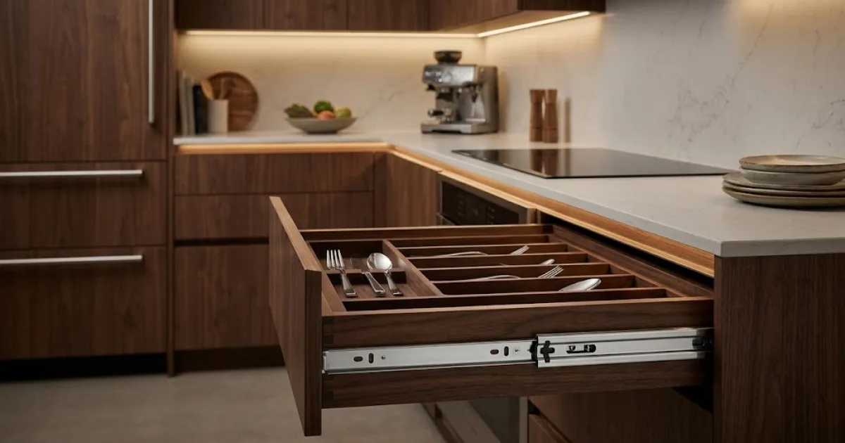 Melhor corrediça telescópica: As 10 melhores em 2026