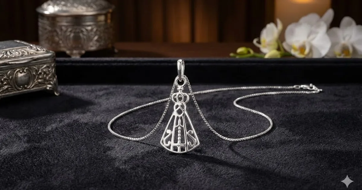 Melhor corrente de prata 925: As 10 melhores em 2026