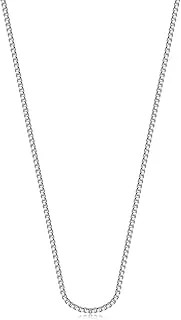 Radhau Joias Colar de Prata