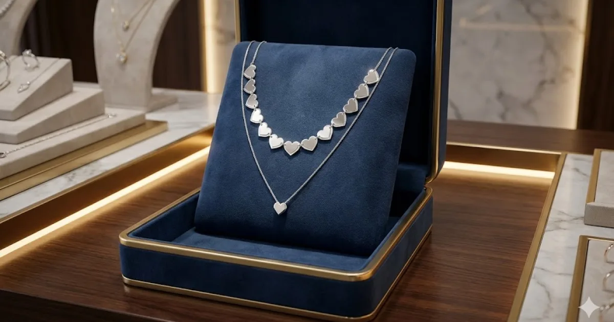 Melhor corrente de prata 925 feminina: As 10 melhores em 2026