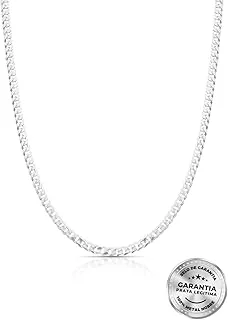 Corrente Grumet Maciça Joiaria