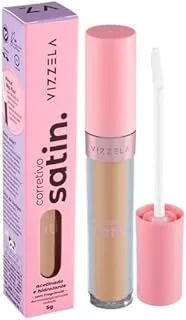 Vizzela Líquido Satin