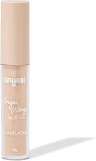 Catharine Hill Angel Wings