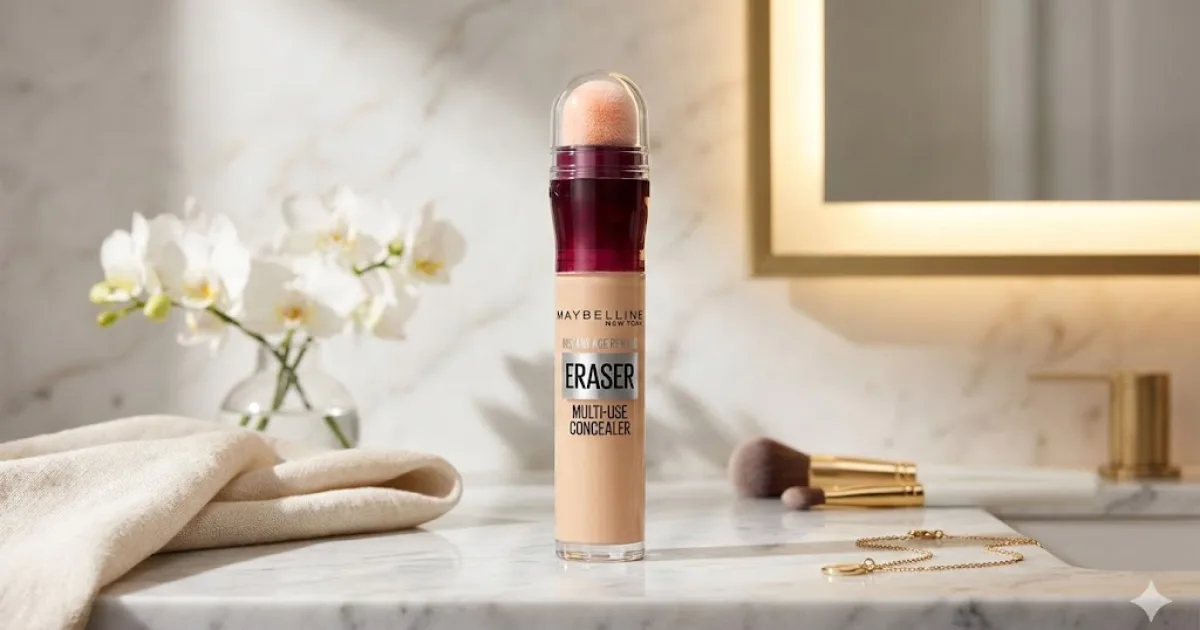 Melhor corretivo: Os 10 melhores em 2026