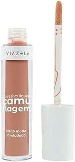 Vizzela Corretivo Líquido