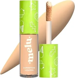 Melu Ruby Rose Líquido