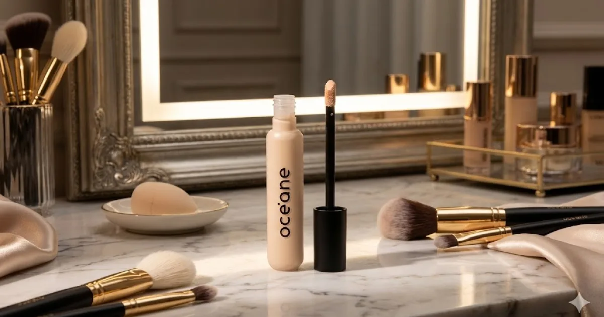 Melhor corretivo para olheiras: Os 10 melhores em 2026