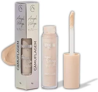 Catharine Hill Angel Wings