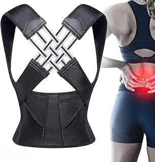 Colete Postural Postumax Ortopédico