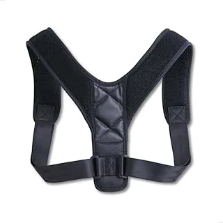 Corretor Postural Ajustável Genérico