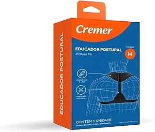 Educador Postural Cremer