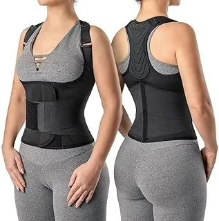 Corretor Postural Model Estreito