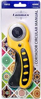 Cortador Circular 45mm Genérico