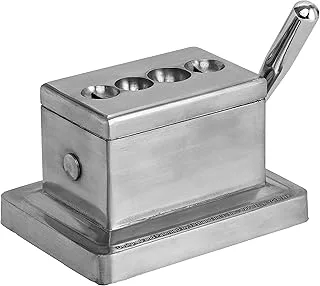 Cortador de Mesa Quádrupla Co.