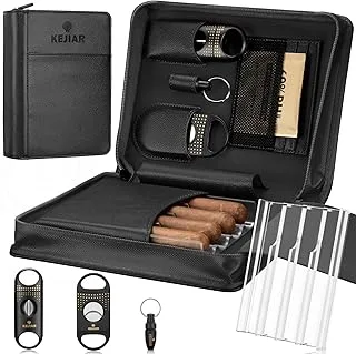 Kit Umidificador de Viagem com Cortador