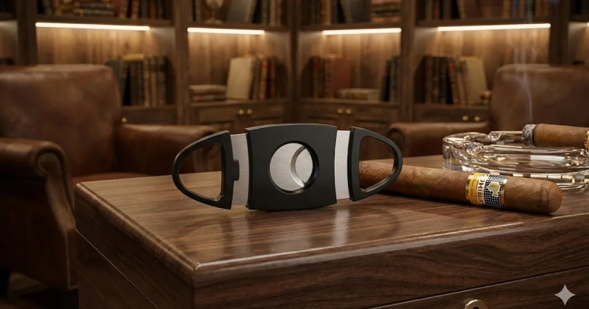 Melhor cortador de charutos: Os 10 melhores em 2026