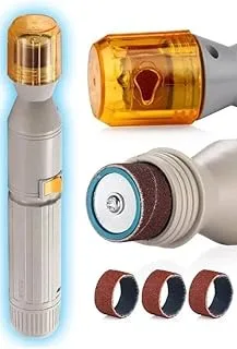 Lixa de Unha Elétrica Luxo