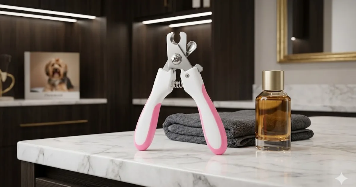 Melhor cortador de unha para cachorro: Os 10 melhores em 2026