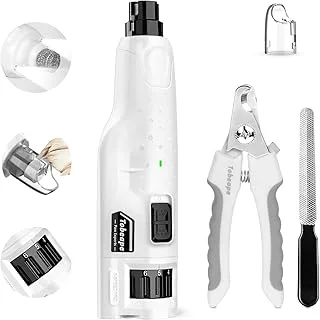 Lixador Elétrico Tobeape 6 Velocidades