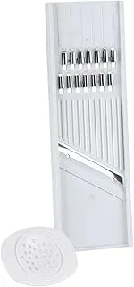 Cortador Simples Inox Dupla Face