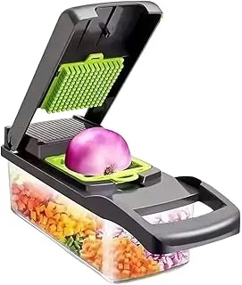 Fatiador Premium 16 em 1