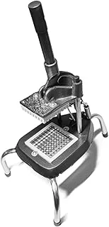 Cortador de Batata Profissional Alumínio