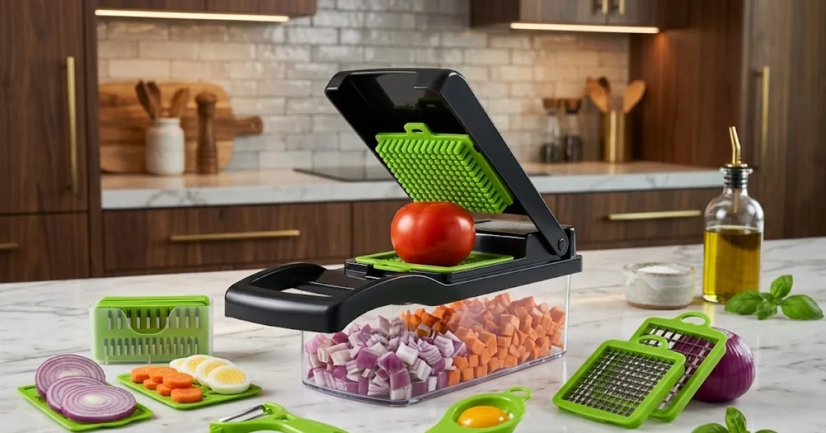 Melhor cortador em fatias: Os 10 melhores em 2026