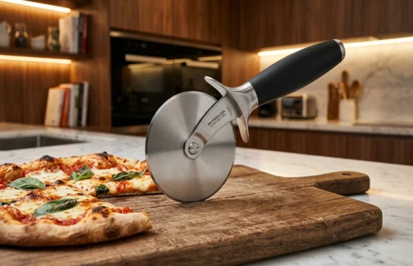 Melhor cortador de pizza: Os 10 melhores em 2026