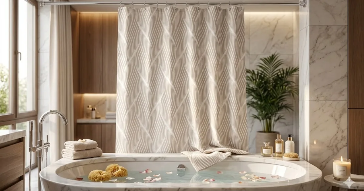 Melhor cortina de box: As 10 melhores em 2026