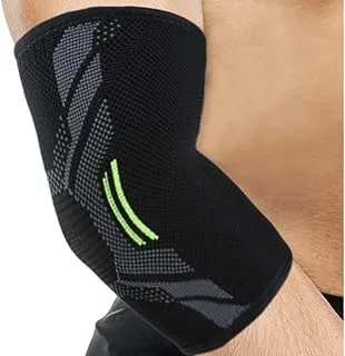 Cotoveleira de Compressão Armor