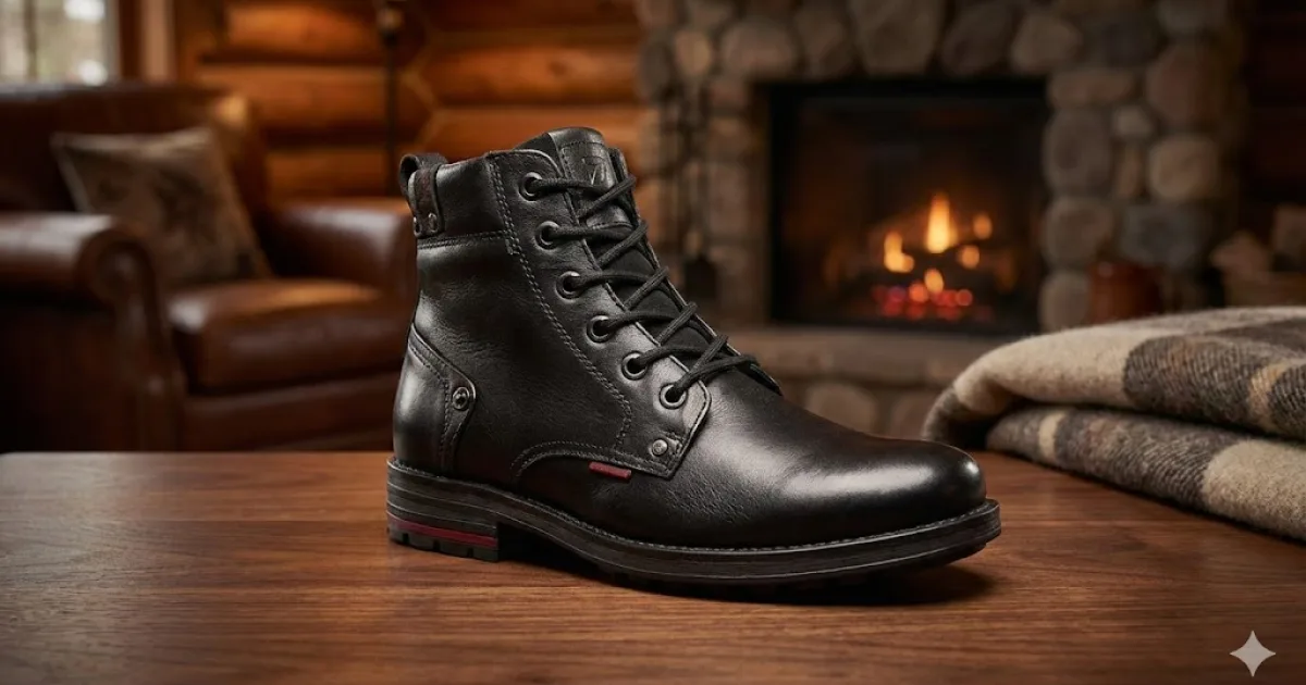 Melhor coturno masculino: Os 10 melhores em 2026