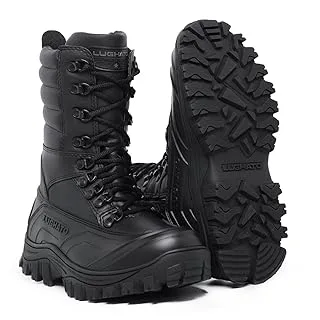 Coturno Tático Militar Genérico